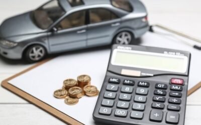 مسئولیت مالی