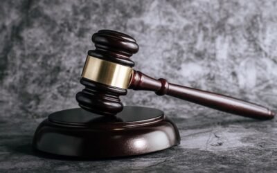 محکومیتهای رانندگی تحت تاثیر در دادگاه