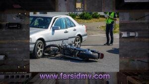 سوالات رانندگی کالیفرنیا