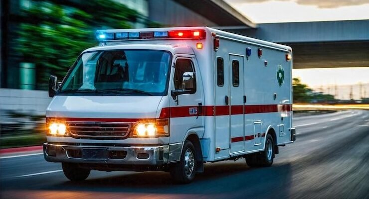 motion blur medical ambulance vehicle speeding way accident health care emergency 1129551 3621 1 e1744859096572