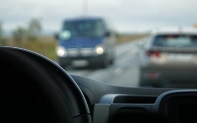 ۵ نکته رانندگی سالمندان