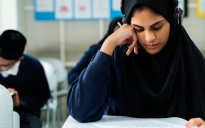 آزمون های سوالات متوسط 9 ارزیابی بخش متوسط Permit