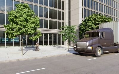 ۵ قانون پنهان رانندگی کالیفرنیا