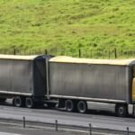 ۵ راز کامیون‌های چند تریلی