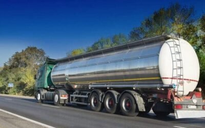 مواد خطرناک آزمون ۱