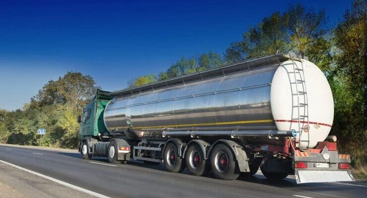 آزمون‌های سوالات مواد خطرناک مواد خطرناک آزمون ۱ مواد خطرناک