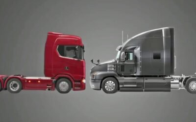 ۵ قانون عجیب رانندگی کالیفرنیا