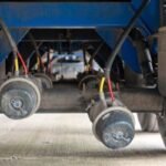 ۵ راز ترمز بادی کامیون