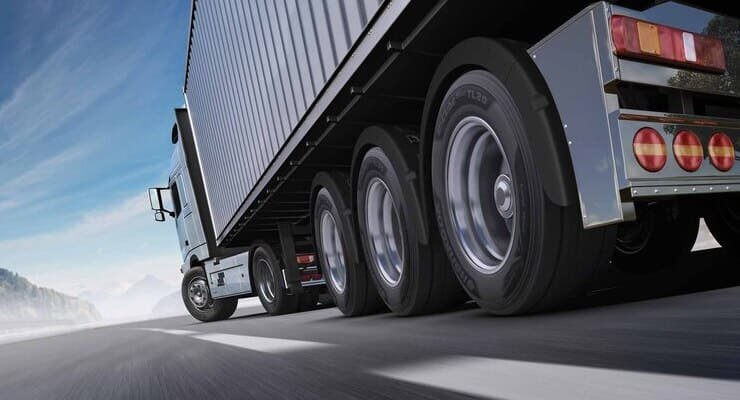 ۵ حقیقت کامیون از کتاب راهنما