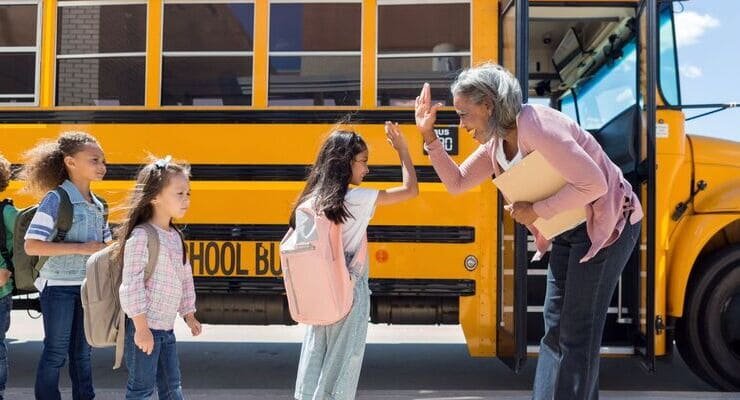 school bus safety wesavelives 1 1