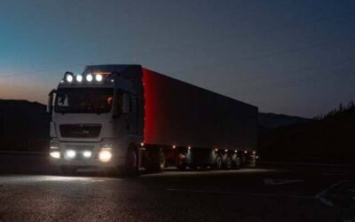 ۵ قانون طلایی رانندگی کالیفرنیا