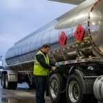 ۵ قانون حمل مواد خطرناک