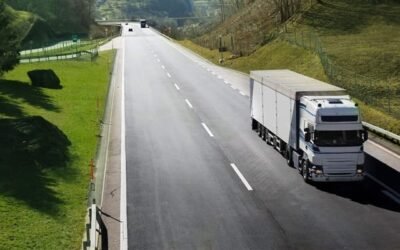 ۴ قانون نظارت بر رانندگی کالیفرنیا